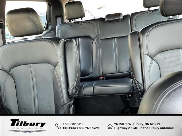 2022 Jeep Wagoneer Series III (Stk: 48751L) in Tilbury - Image 17 of 23 2022 Jeep Wagoneer Series III (Stk: 48751L) in Tilbury - Image 17 of 23