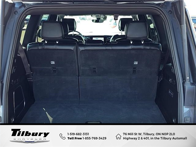 2022 Jeep Wagoneer Series III (Stk: 48751L) in Tilbury - Image 18 of 23 2022 Jeep Wagoneer Series III (Stk: 48751L) in Tilbury - Image 18 of 23