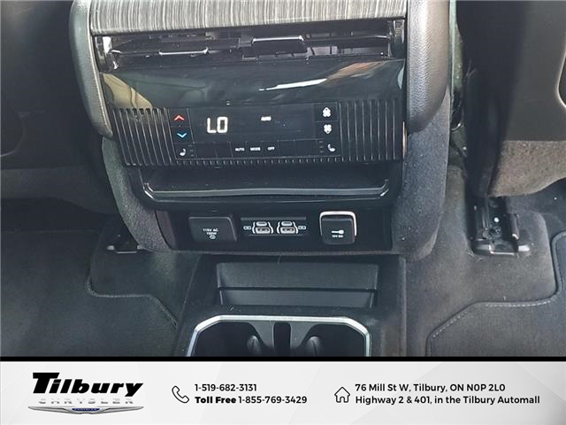 2022 Jeep Wagoneer Series III (Stk: 48751L) in Tilbury - Image 21 of 23 2022 Jeep Wagoneer Series III (Stk: 48751L) in Tilbury - Image 21 of 23