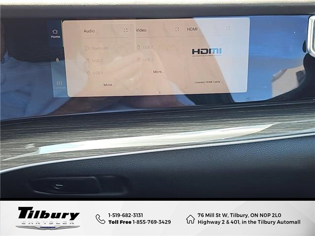 2022 Jeep Wagoneer Series III (Stk: 48751L) in Tilbury - Image 23 of 23 2022 Jeep Wagoneer Series III (Stk: 48751L) in Tilbury - Image 23 of 23