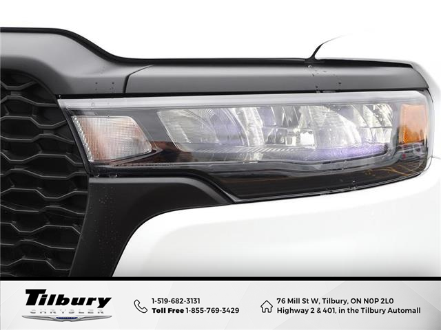 2026 RAM 1500 Rebel (Stk: 26-002) in Tilbury - Image 11 of 27