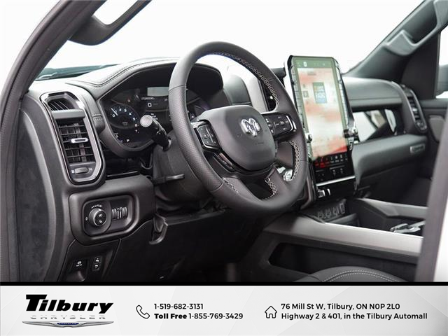 2026 RAM 1500 Rebel (Stk: 26-002) in Tilbury - Image 13 of 27