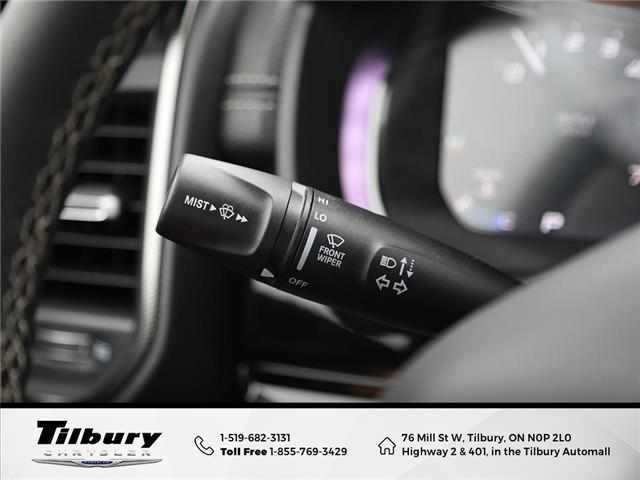 2026 RAM 1500 Rebel (Stk: 26-002) in Tilbury - Image 16 of 27