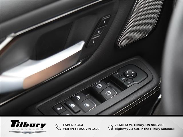 2026 RAM 1500 Rebel (Stk: 26-002) in Tilbury - Image 17 of 27