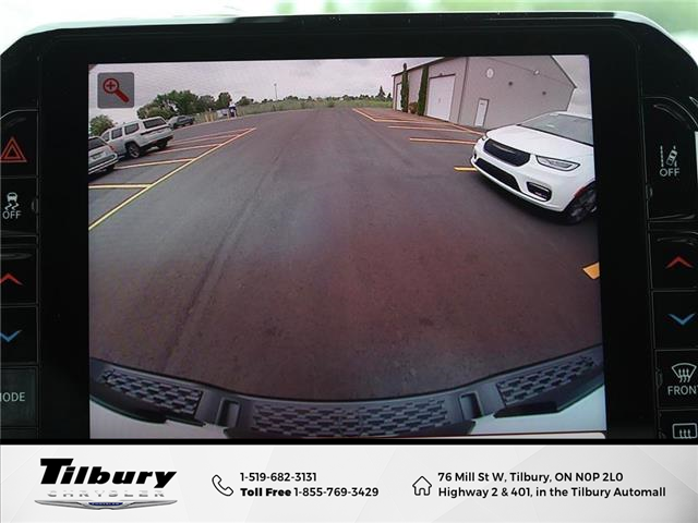 2026 RAM 1500 Rebel (Stk: 26-002) in Tilbury - Image 22 of 27