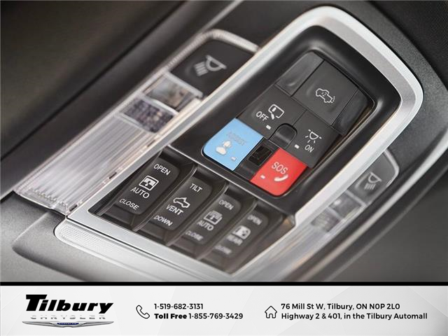 2026 RAM 1500 Rebel (Stk: 26-002) in Tilbury - Image 23 of 27