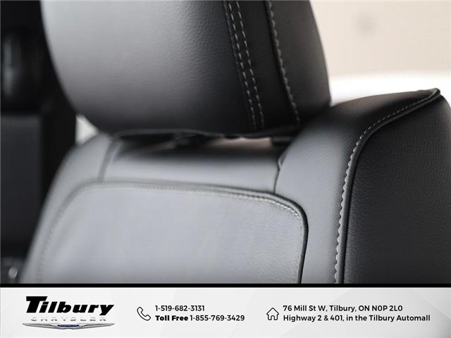 2026 RAM 1500 Rebel (Stk: 26-002) in Tilbury - Image 24 of 27