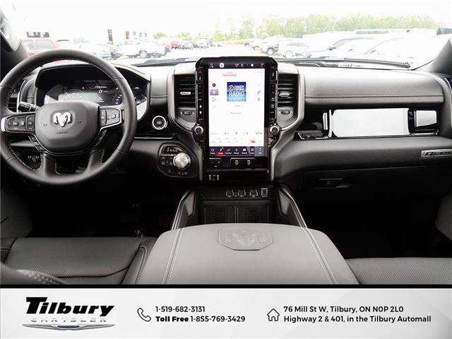 2026 RAM 1500 Rebel (Stk: 26-002) in Tilbury - Image 26 of 27