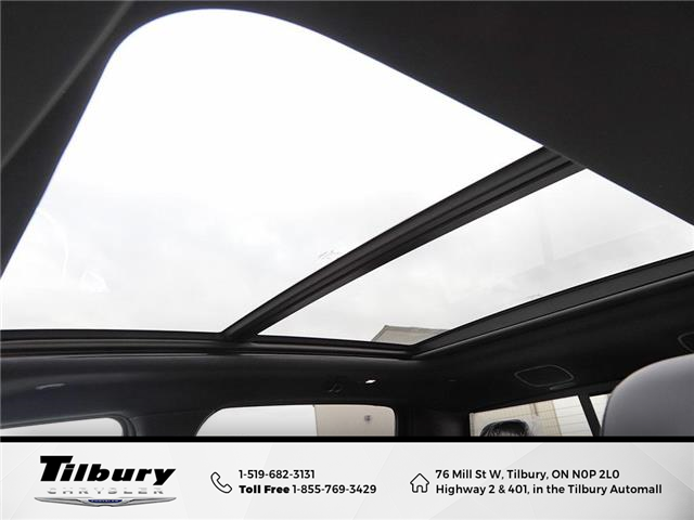 2026 RAM 1500 Rebel (Stk: 26-002) in Tilbury - Image 27 of 27