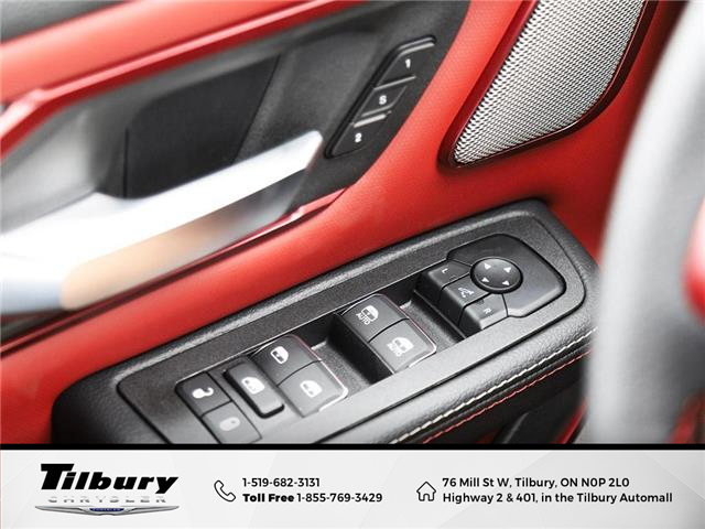 2026 RAM 1500 Rebel (Stk: 26-008) in Tilbury - Image 17 of 27