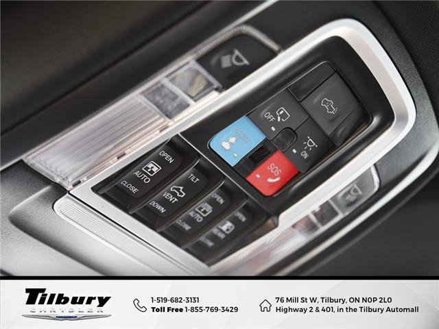 2026 RAM 1500 Rebel (Stk: 26-008) in Tilbury - Image 23 of 27