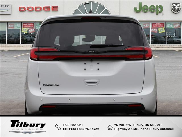2026 Chrysler Pacifica Select (Stk: 26-015) in Tilbury - Image 5 of 28