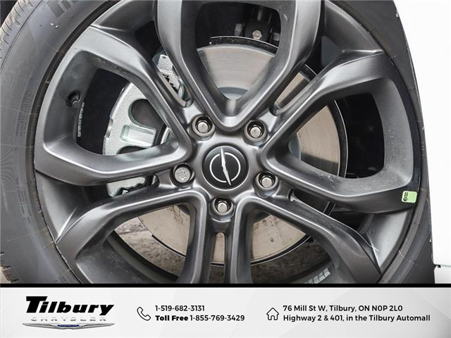 2026 Chrysler Pacifica Select (Stk: 26-015) in Tilbury - Image 6 of 28