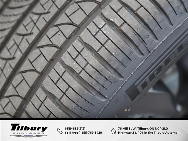 2026 Chrysler Pacifica Select (Stk: 26-015) in Tilbury - Image 7 of 28