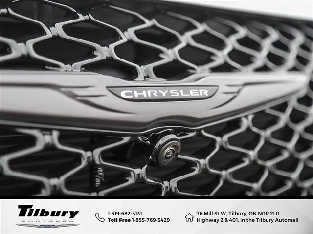 2026 Chrysler Pacifica Select (Stk: 26-015) in Tilbury - Image 9 of 28