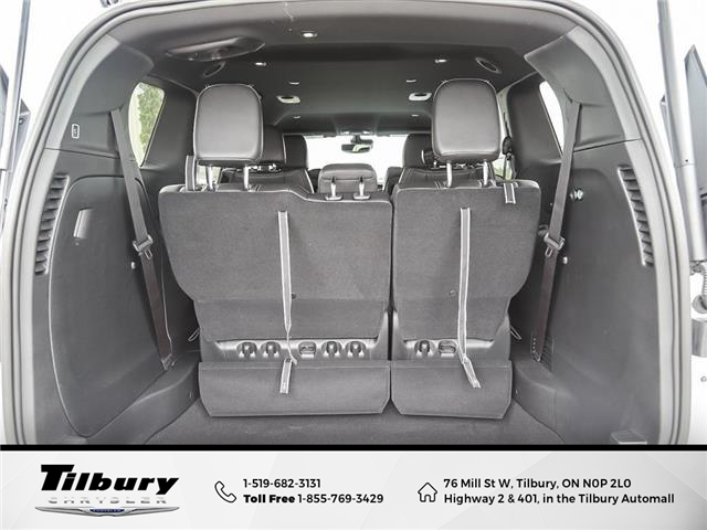 2026 Chrysler Pacifica Select (Stk: 26-015) in Tilbury - Image 11 of 28