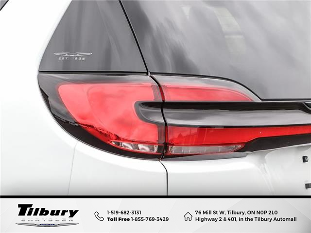 2026 Chrysler Pacifica Select (Stk: 26-015) in Tilbury - Image 12 of 28