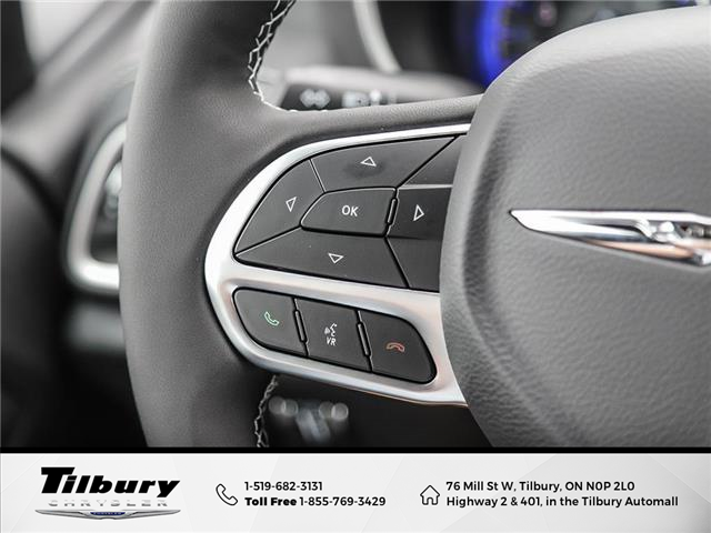 2026 Chrysler Pacifica Select (Stk: 26-015) in Tilbury - Image 18 of 28