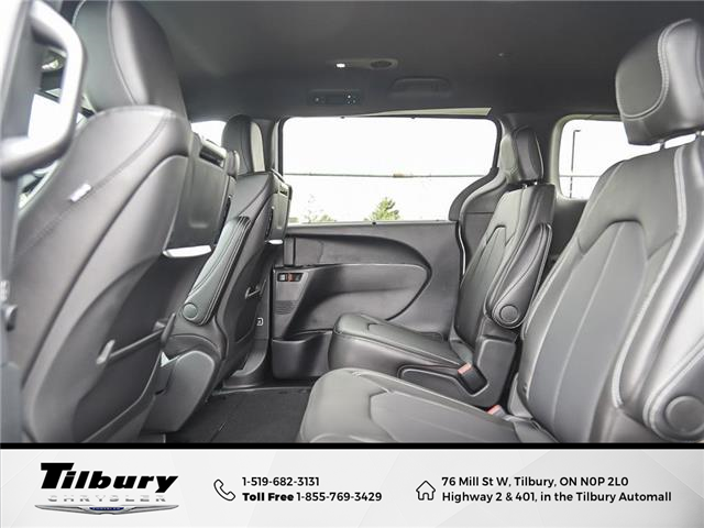 2026 Chrysler Pacifica Select (Stk: 26-015) in Tilbury - Image 25 of 28