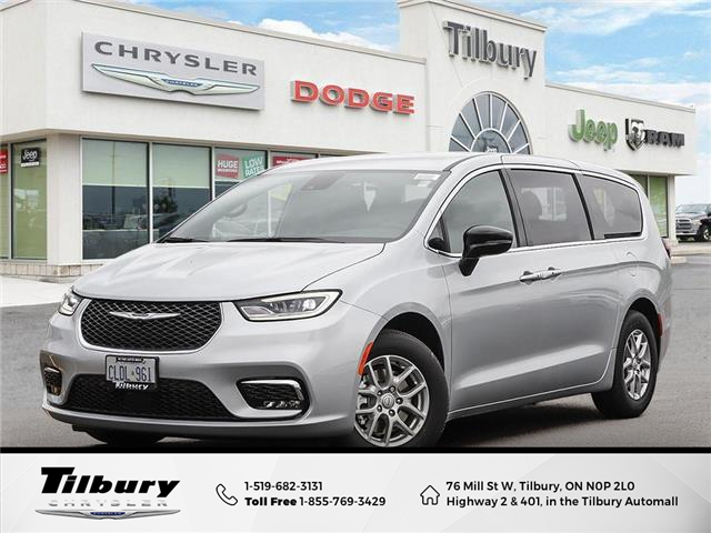 2026 Chrysler Pacifica Select (Stk: 26-013) in Tilbury - Image 1 of 27