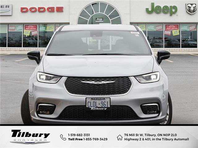 2026 Chrysler Pacifica Select (Stk: 26-013) in Tilbury - Image 2 of 27