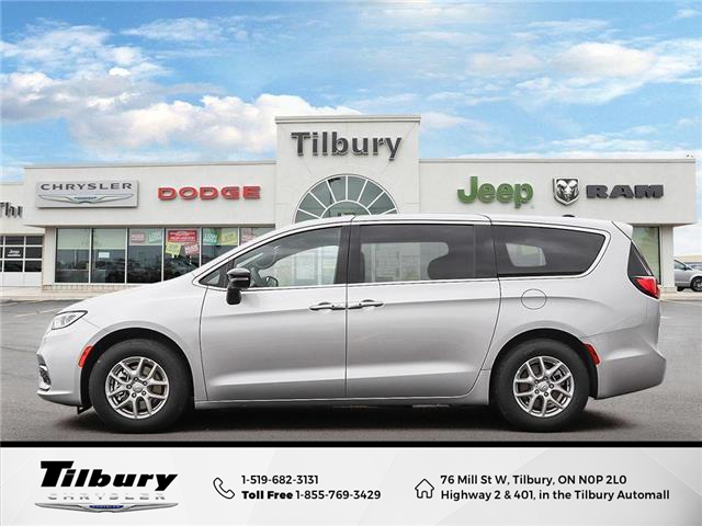 2026 Chrysler Pacifica Select (Stk: 26-013) in Tilbury - Image 3 of 27