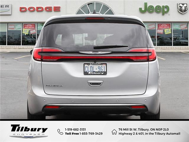 2026 Chrysler Pacifica Select (Stk: 26-013) in Tilbury - Image 5 of 27