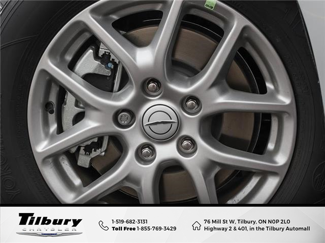 2026 Chrysler Pacifica Select (Stk: 26-013) in Tilbury - Image 6 of 27