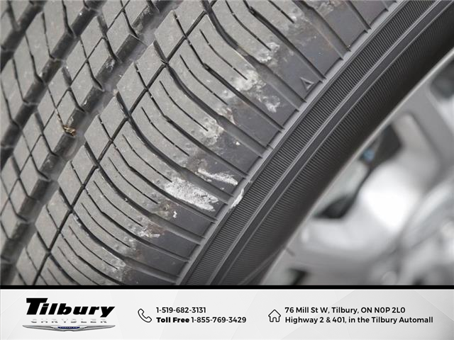 2026 Chrysler Pacifica Select (Stk: 26-013) in Tilbury - Image 7 of 27