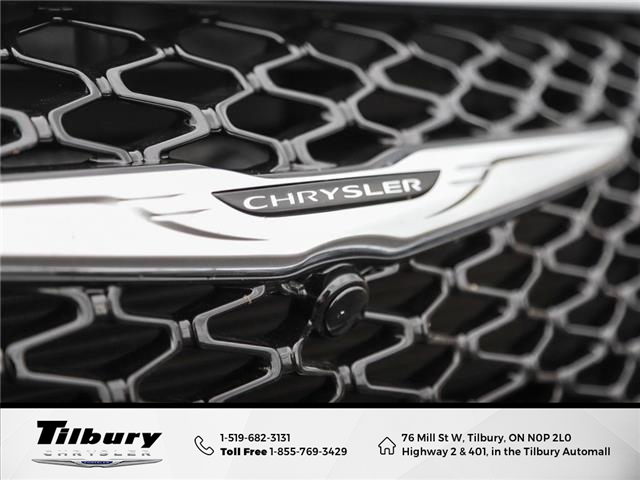 2026 Chrysler Pacifica Select (Stk: 26-013) in Tilbury - Image 9 of 27