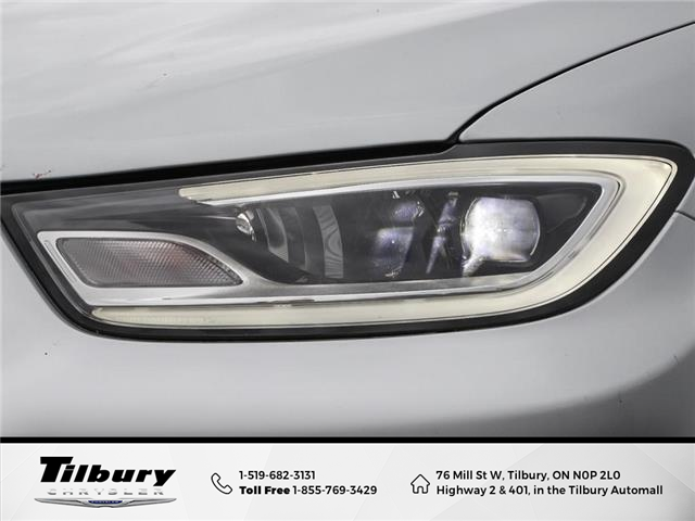 2026 Chrysler Pacifica Select (Stk: 26-013) in Tilbury - Image 10 of 27