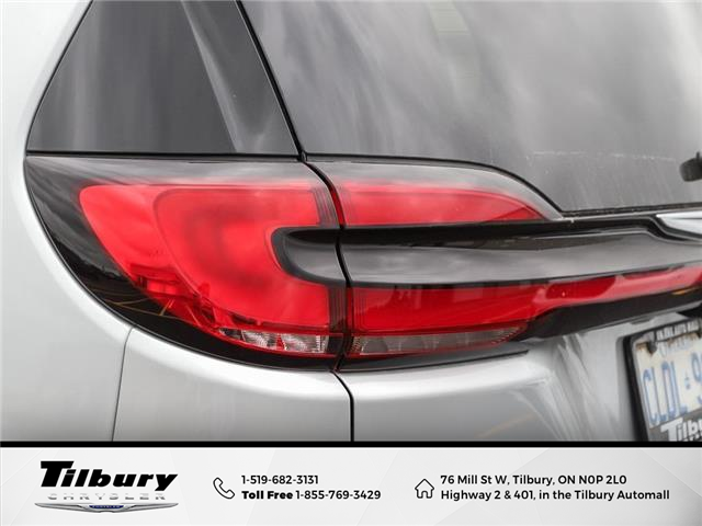 2026 Chrysler Pacifica Select (Stk: 26-013) in Tilbury - Image 12 of 27