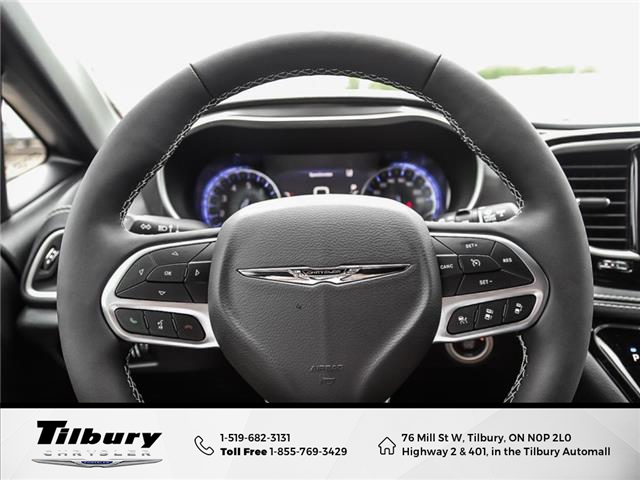 2026 Chrysler Pacifica Select (Stk: 26-013) in Tilbury - Image 14 of 27