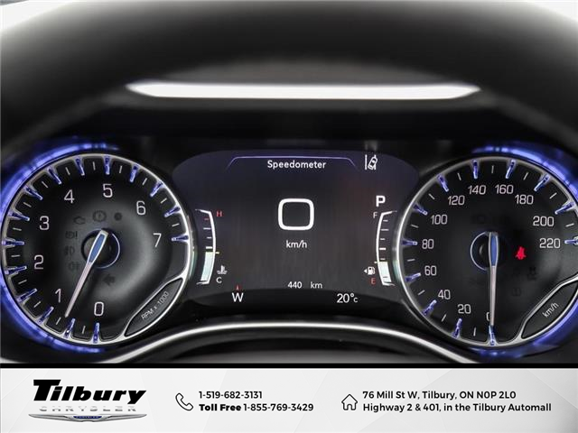 2026 Chrysler Pacifica Select (Stk: 26-013) in Tilbury - Image 15 of 27