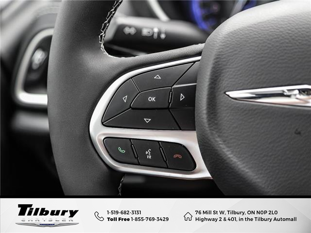 2026 Chrysler Pacifica Select (Stk: 26-013) in Tilbury - Image 18 of 27