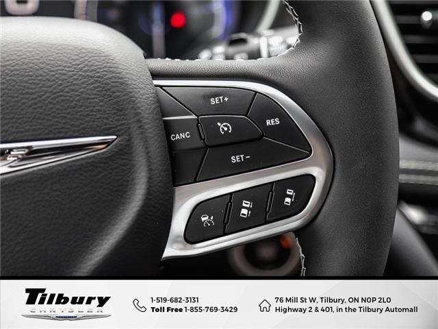 2026 Chrysler Pacifica Select (Stk: 26-013) in Tilbury - Image 19 of 27