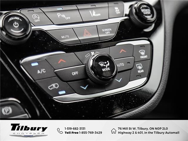 2026 Chrysler Pacifica Select (Stk: 26-013) in Tilbury - Image 21 of 27