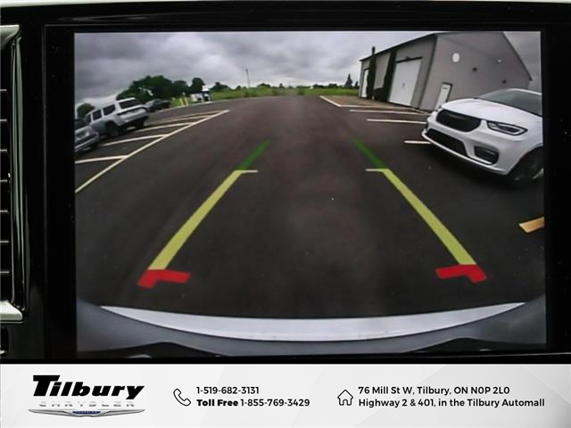 2026 Chrysler Pacifica Select (Stk: 26-013) in Tilbury - Image 23 of 27