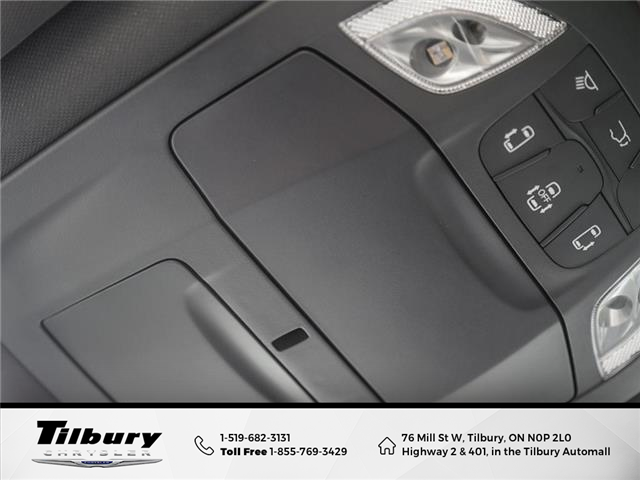 2026 Chrysler Pacifica Select (Stk: 26-013) in Tilbury - Image 24 of 27