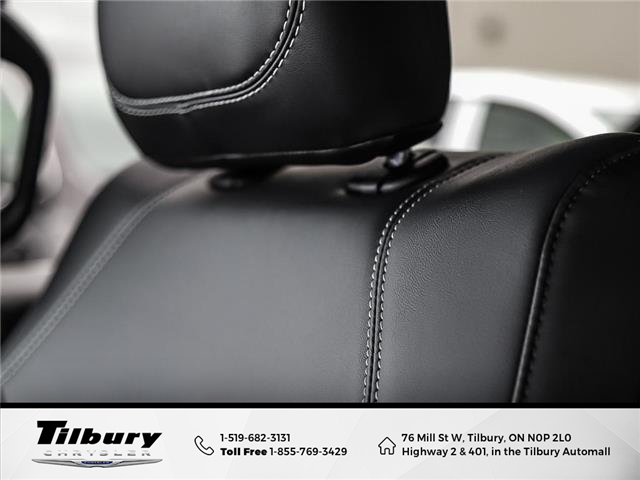 2026 Chrysler Pacifica Select (Stk: 26-013) in Tilbury - Image 25 of 27