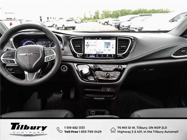 2026 Chrysler Pacifica Select (Stk: 26-013) in Tilbury - Image 26 of 27