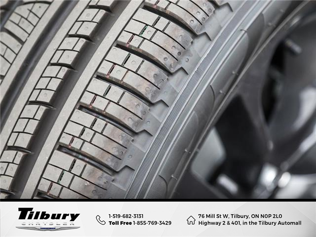 2026 Dodge Durango GT (Stk: 26-017) in Tilbury - Image 7 of 27