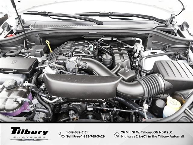 2026 Dodge Durango GT (Stk: 26-017) in Tilbury - Image 8 of 27