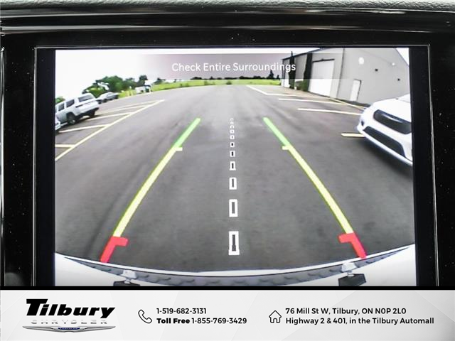 2026 Dodge Durango GT (Stk: 26-017) in Tilbury - Image 22 of 27