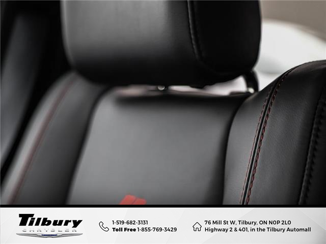 2026 Dodge Durango GT (Stk: 26-017) in Tilbury - Image 24 of 27