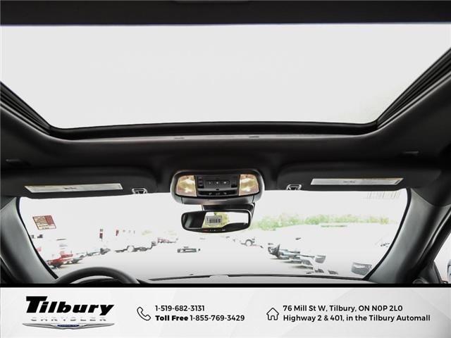 2026 Dodge Durango GT (Stk: 26-017) in Tilbury - Image 27 of 27