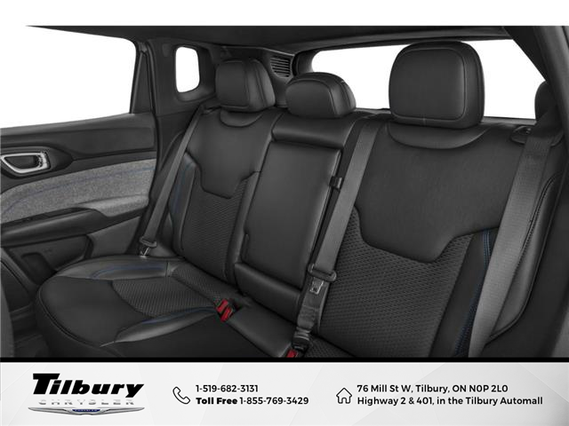 2026 Jeep Compass Sport (Stk: 26-024) in Tilbury - Image 10 of 13
