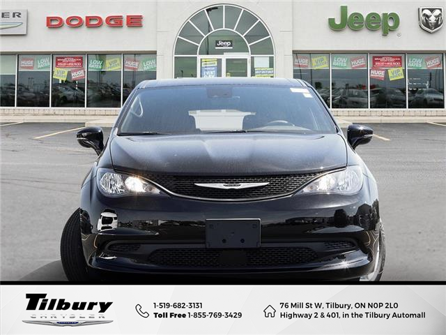 2026 Chrysler Grand Caravan SXT (Stk: 26-005) in Tilbury - Image 2 of 27