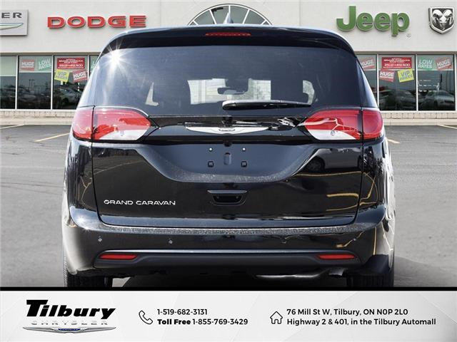 2026 Chrysler Grand Caravan SXT (Stk: 26-005) in Tilbury - Image 5 of 27