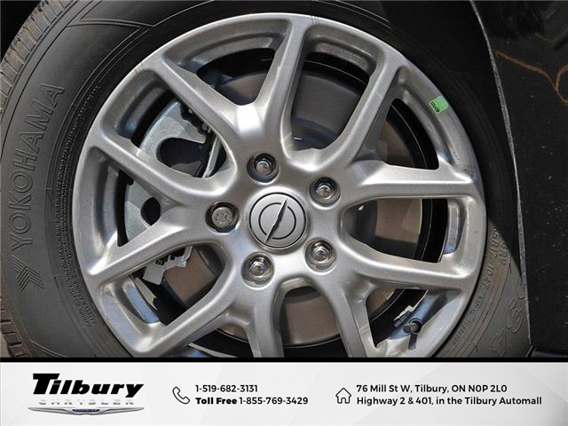 2026 Chrysler Grand Caravan SXT (Stk: 26-005) in Tilbury - Image 6 of 27